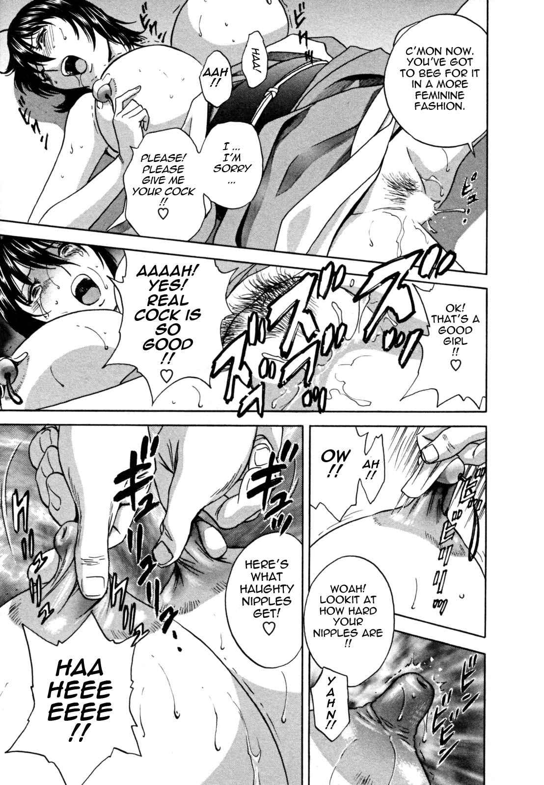 Boing Boing Onsen Chapter 1000 Page 146